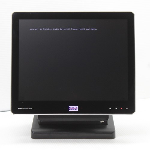 Wincor nixdorf beetle - beetle, ipos