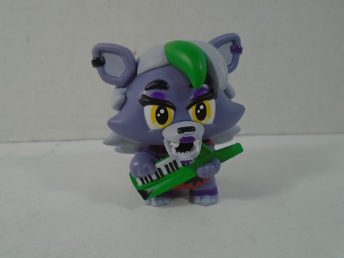 2020 funko mystery minis - funko, minis--five
