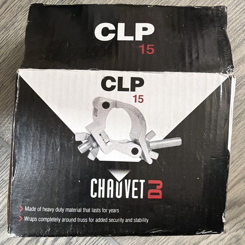 Chauvet clp heavy - clp,