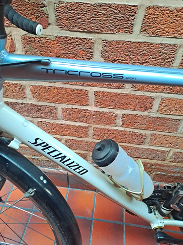Specialized tricross sport - specialized,