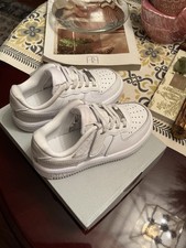 Todd Boys size 10 Nike Air
