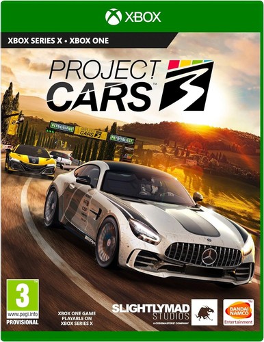 Project cars - , 3