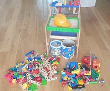 Quality wooden toys for 3-4 year old