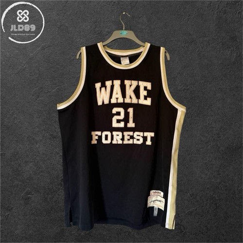 Adidas ncaa wake forest - adidas,