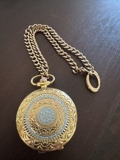 Ingersoll Diamond Automatic Pocket Watch IG0619PW
