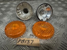 KAWASAKI KZ 1000 indicators