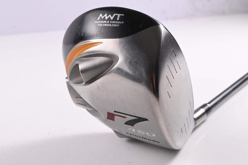 Taylormade 460 driver - 460,