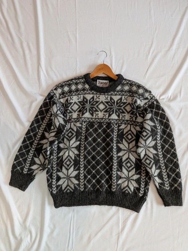 Vintage scandinavian 100 pure - vintage,