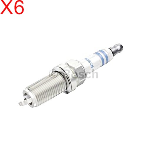Bosch spark plug - bosch,