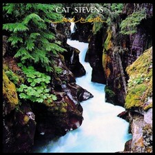Cat Stevens - Back To Earth -