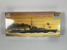 Trumpeter 1:700 HMS Eskimo