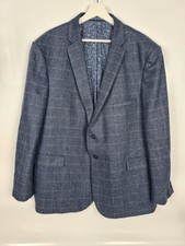 Broadstone Bros Blue
