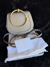 Chloe Nile Crossbody Bag