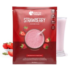 Shake That Weight Strawberry