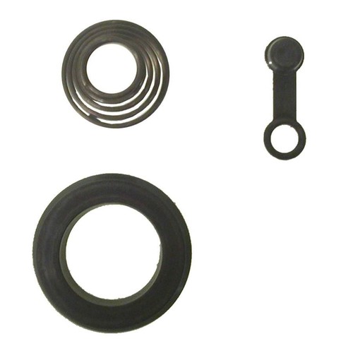 Clutch slave cylinder - clutch,