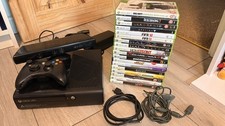 Xbox 360 slim 250gb - slim,
