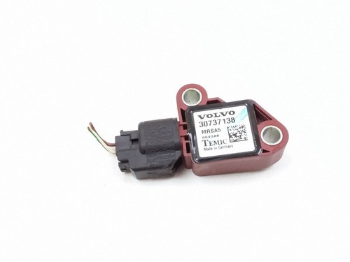 Volvo s40 2005 deployment - s40,