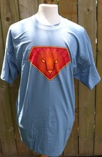 NOS VTG 1997 Lion Superman