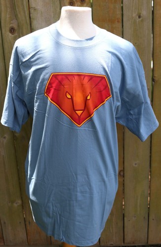 Nos vtg 1997 lion superman - nos,