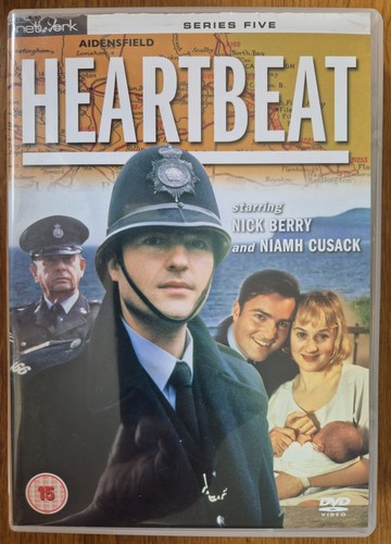 Heartbeat complete series 5 - complete,