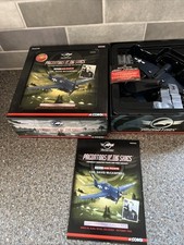 Corgi Aviation Predators