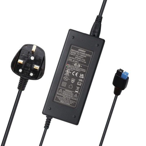 Xiixtoo volt 5 amp - 5,