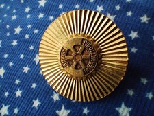 Vintage Rotary International