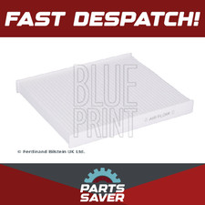 Pollen / Cabin Filter Right ADB112515 Blue Print 64316945596 64319194098 Quality