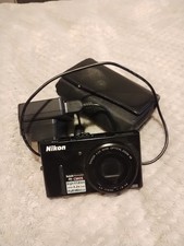 Nikon Coolpix P300 Digital