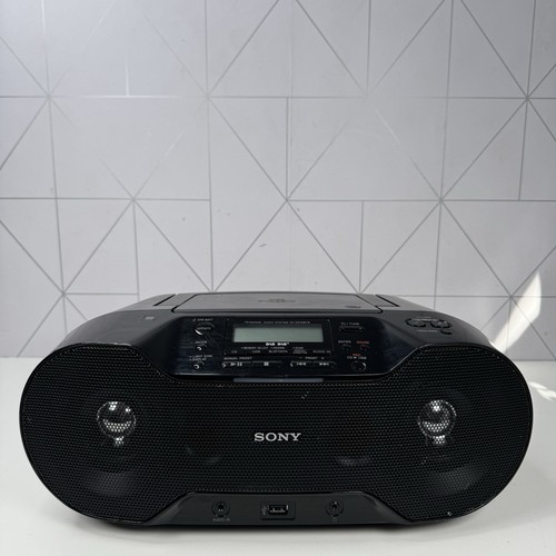 Sony rs70btb personal - sony, audio