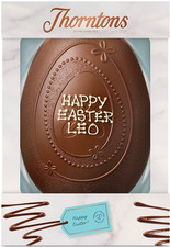 Thorntons Premium Chocolate
