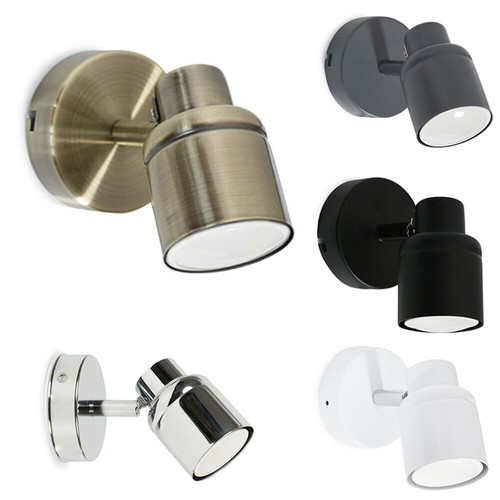 Wall light fitting - light, spot