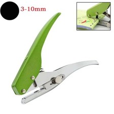3-10 MM Hole Punch Tool Edge