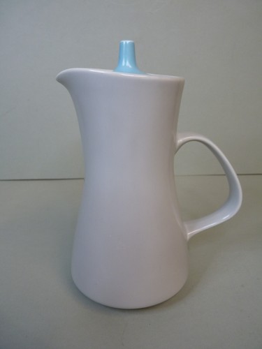Poole pottery small - pottery, coffee