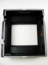 Speed Graphic 4x5 Pacemaker