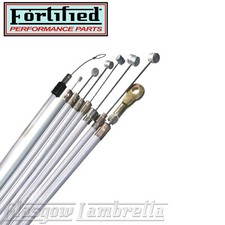 Vespa PX 125 Non-Disc Model