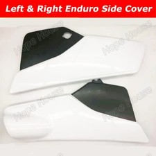 Left & Right Enduro Side Cover