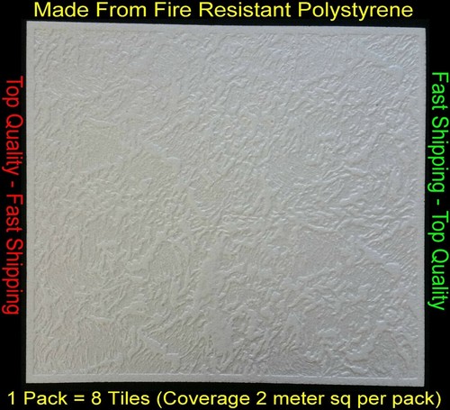 Pack polystyrene ceiling - 1,