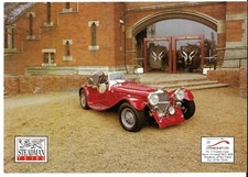 Steadman TS100 Kit Car UK