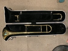 VINTAGE 1950 vintage Holton