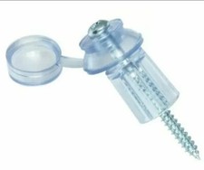 Corrugated Sheet Fixings -