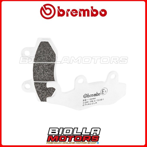 07ya22la front brake - 07ya22la,