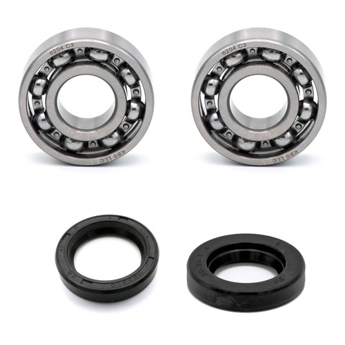 Crankshaft bearing for - bearing, yamaha