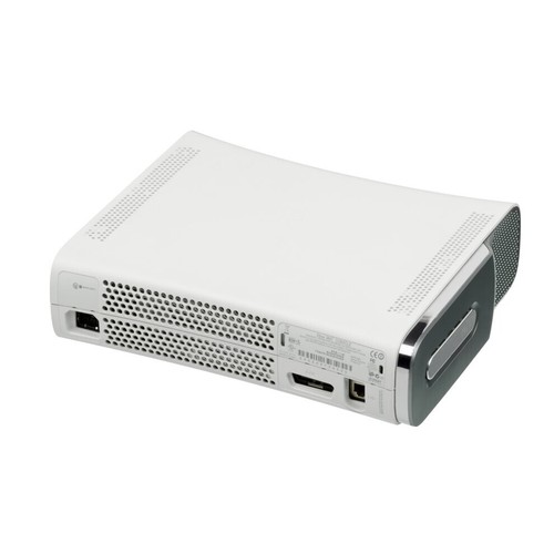 Xbox 360 console unit - xbox, av