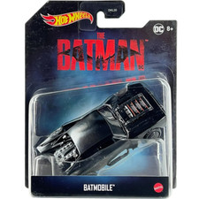 Hot Wheels 1:50 Scale Diecast