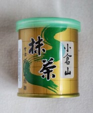 Yamamasa Koyamaen Matcha