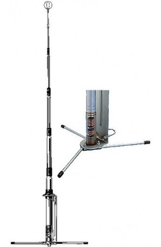 Base station antenna - base,