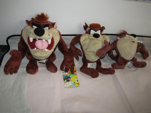 Tazmanian taz devil x3 - tazmanian,