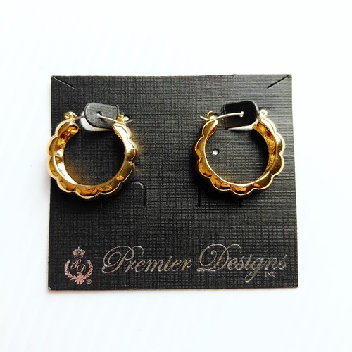 Premier designs gold tone - gold,