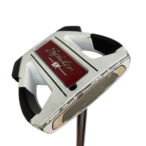 Taylormade spider ghost - taylormade, ex